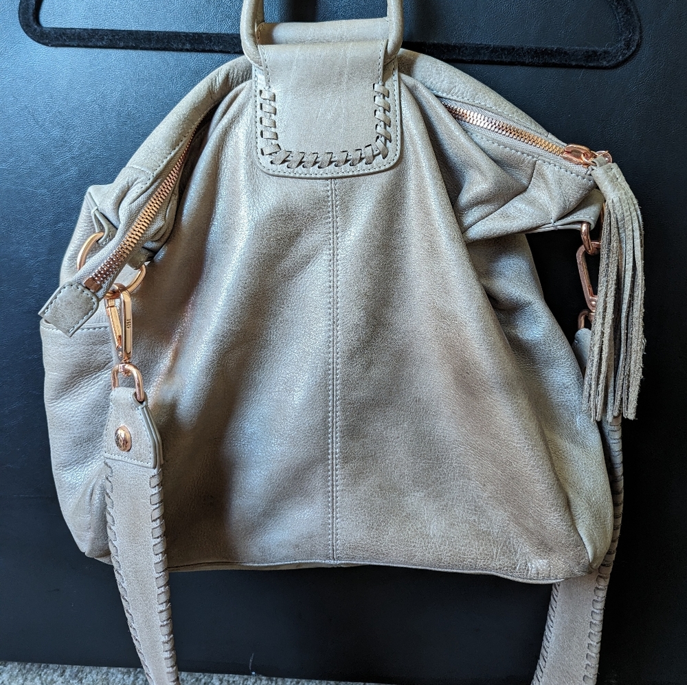Hobo Sheila Satchel